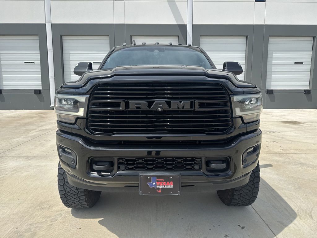 ram ram 2500 pickup 2020 3C6UR5NL9LG149246 image ram ram 2500 pickup 2020 3C6UR5NL9LG149246 image